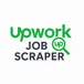 Upwork Job Scraper avatar