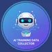 AI Training Data Collector - RAG & LLM Dataset Builder avatar