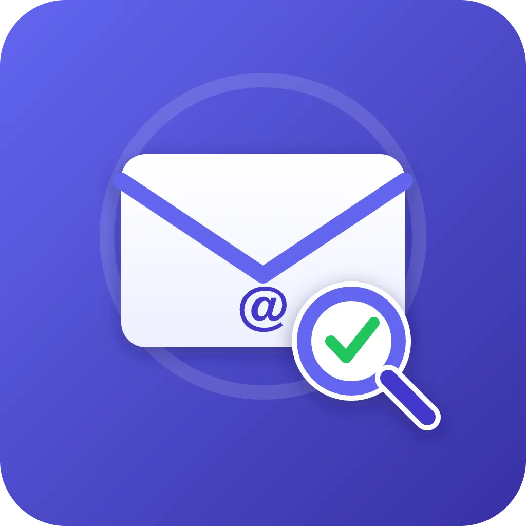 Email Finder logo