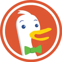 DuckDuckGo Search Scraper