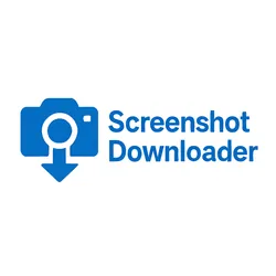 Screenshot Downloader avatar
