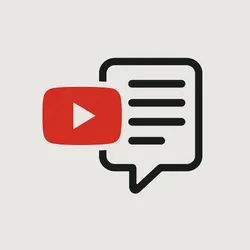Extract Youtube Transcript avatar