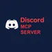 Discord MCP Server avatar