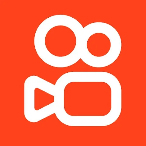 Kuaishou 快手 scraper icon