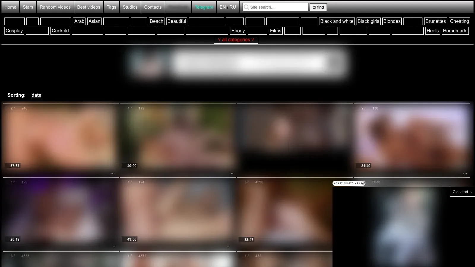 Pornvideobb Downloader