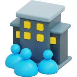 Company Employees Scraper avatar