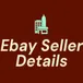 Ebay Seller Details avatar