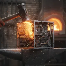 Forge Api