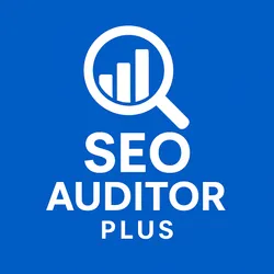 Simple SEO Auditor Plus avatar