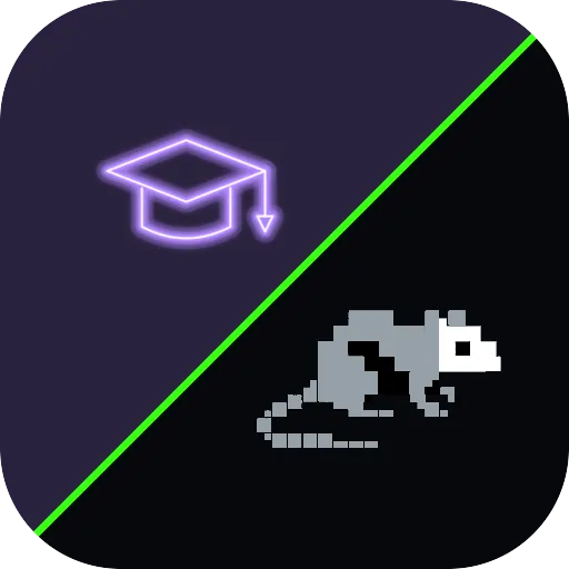 Academic Paper Scraper logo