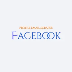 Facebook Profiles Email Scraper avatar