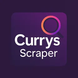 Currys.co.uk Scraper avatar