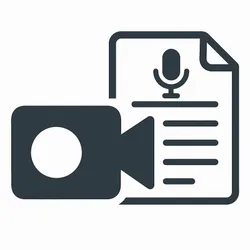 Audio & Video to Text avatar