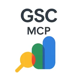GSC MCP avatar