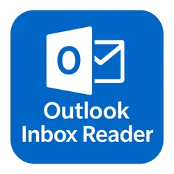Outlook Inbox Reader API avatar