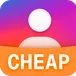 Instagram Profile Scraper · Fast & Affordable avatar