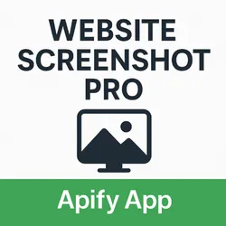 Website Screenshot Pro avatar