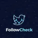 Twitter Follow Checker avatar