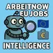 Arbeitnow EU Jobs Intelligence avatar