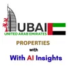 UAE Dubai Property Leads Premium with AI Insights avatar