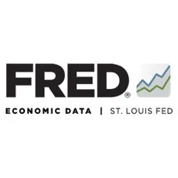 FRED Economic Data Scraper avatar