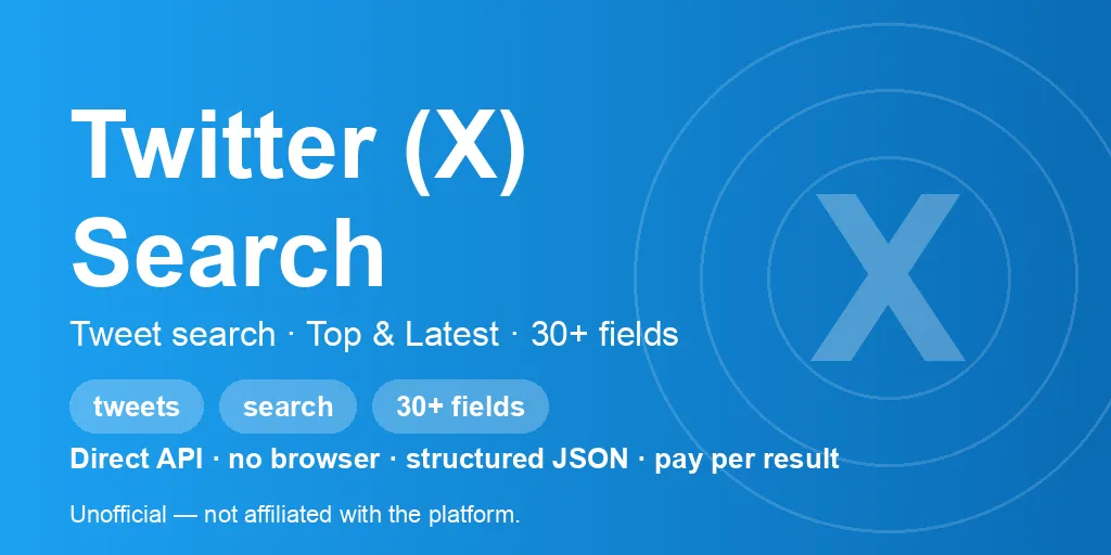 twitter-tweet-search