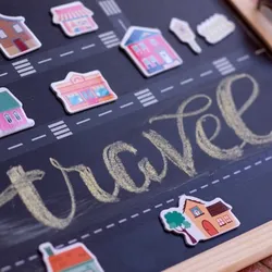 Personalized Tourist Planner avatar