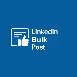 Linkedin Auto Bulk Post avatar