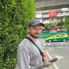 User picture