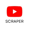 YouTube Transcript, Comment, and Metadata Scraper avatar