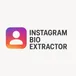 Instagram Bio Extractor avatar