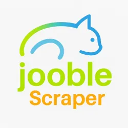 Jooble International Scraper avatar