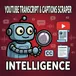 YouTube Transcript & Captions Scraper avatar