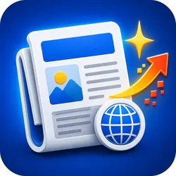 Google News Scraper