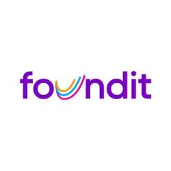 Foundit Jobs Scraper