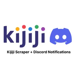Kijiji Scraper + Discord Alerts avatar