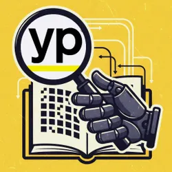 The Yellowpages.com Scraper avatar