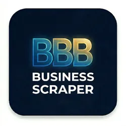 BBB Business Scraper