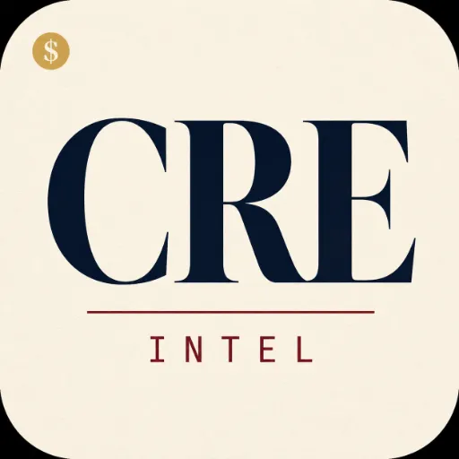 CRE Intelligence