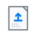 Feature example: File upload avatar