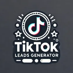 TikTok Leads Generator avatar