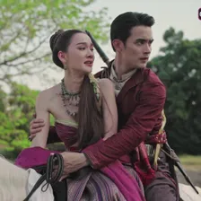 Pha Daeng Nang Ai EP 17