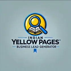 Indian Yellow Pages Business Lead Generator avatar