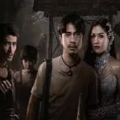 คายอ้อ ลบหลู่ ศรัทธา อาถรรพ์ พากย์ไทย เต็มเรื่อง ฟรี HD avatar