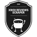 Xbox Reviews Scraper avatar