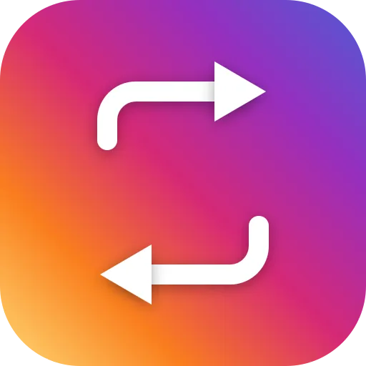 Instagram Reposts Scraper logo