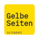 Gelbe Seiten Scraper avatar