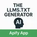 The LLMS.TXT Generator avatar