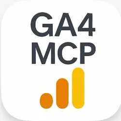 GA4 MCP avatar