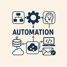 scraping automation